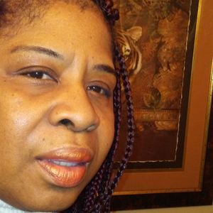 Meet your Posher, Janice